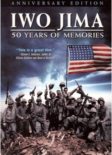 Iwo Jima: 50 Years of Memories