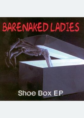 SHOE BOX EP