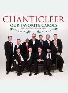 Our Favorite Carols