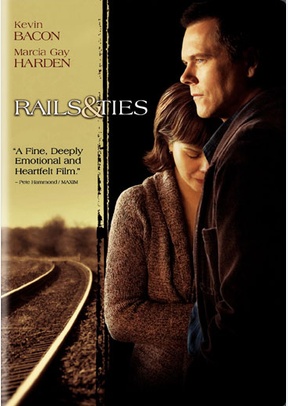 Rails & Ties