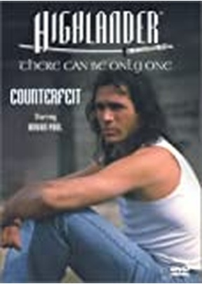 Highlander:Counterfeit