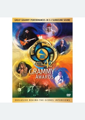GRAMMY 2000