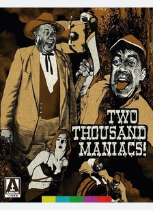 2000 Maniacs