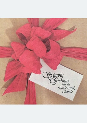 SIMPLY CHRISTMAS
