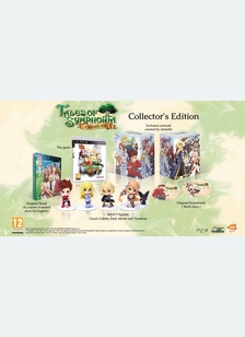 TALES OF SYMPHONIA:COLL ED - Playstation 3