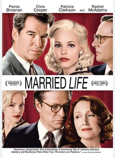 Married Life