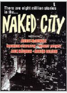The Naked City Box Set 1