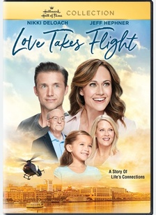 Love Takes Flight