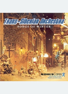 SONGS OF WINTER