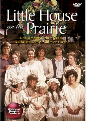 Little House On The Prairie: Christmas