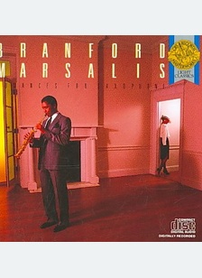 Romances for Saxophone