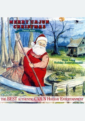 MERRY CAJUN CHRISTMAS 2