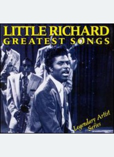 GREATEST SONGS
