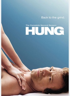 Hung: The Complete Second Season