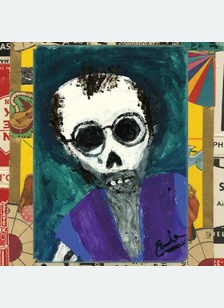RSD The Saint Of Lost Causes (Yellow Vin