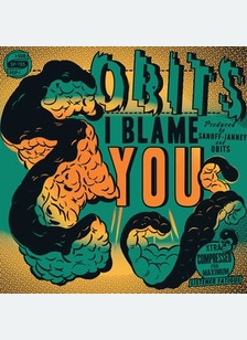 I Blame You