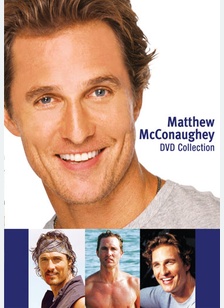 Matthew McConaughey Collection