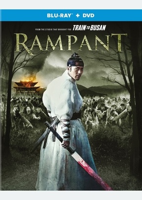 Rampant