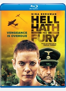 Hell Hath No Fury