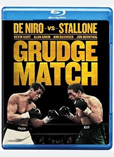 GRUDGE MATCH (BR)