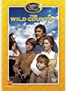 WILD COUNTRY