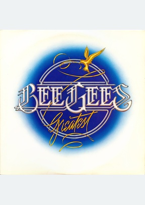 GREATEST BEE GEES (2CD)