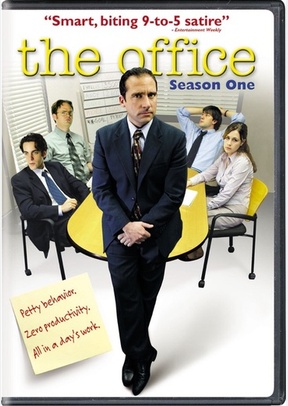 The Office: Season One