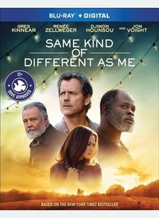 Same Kind of Different as Me
