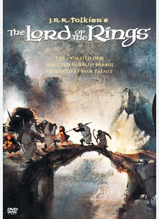 The Lord Of The Rings