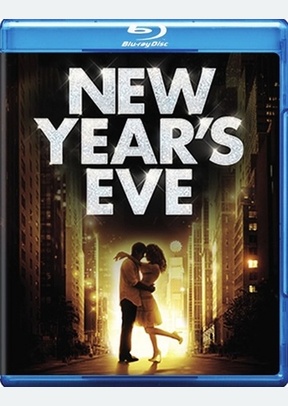New Year's Eve
