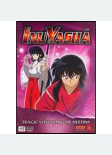 Inuyasha Volume 49: Tragic Love Song Of Destiny