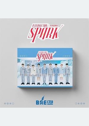 INTERSECTION: SPARK (IMPORT)
