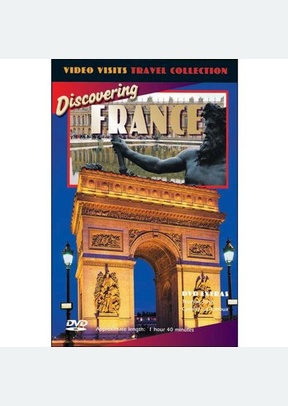 DISCOVERING FRANCE