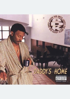 DADDYS HOME