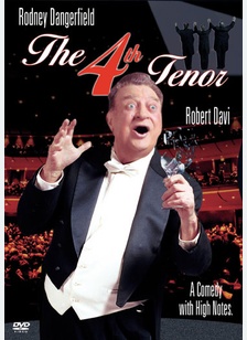 The 4th Tenor