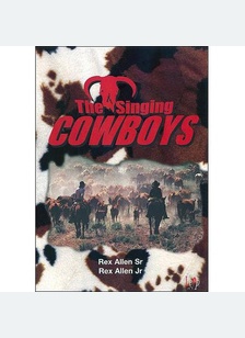 Singing Cowboys