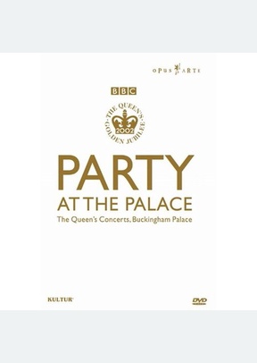 Party at the Palace: Queen's Golden Jubilee
