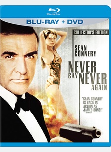 Never Say Never Again