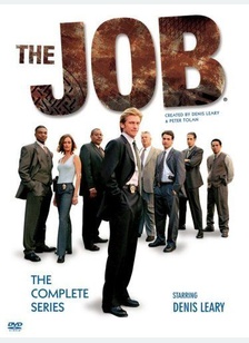 JOB:COMP SERIES