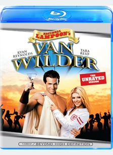 National Lampoon's Van Wilder