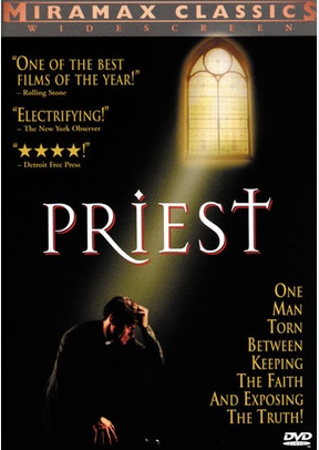 Priest