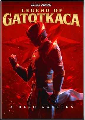 Legend of Gatotkaca