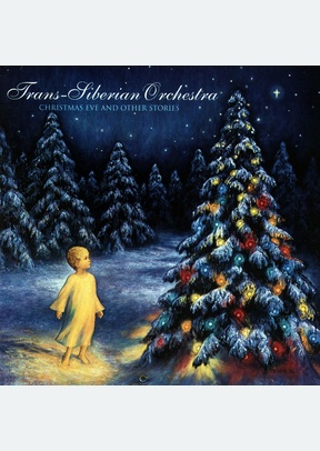 "Christmas Eve and Other Stories"