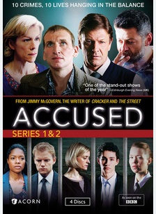 Accused: Series 1 & 2