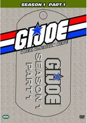 G.I. Joe: Season One, Part One