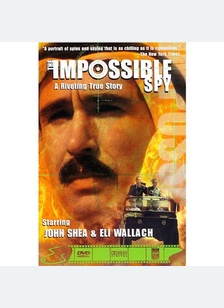 IMPOSSIBLE SPY, THE