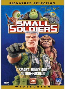 Small Soldiers