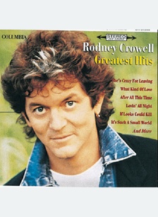 GREATEST HITS
