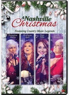 A Nashville Christmas
