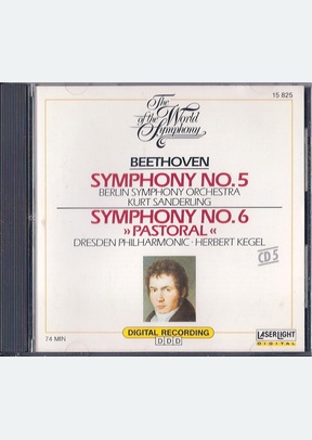V.5-BEETHOVEN